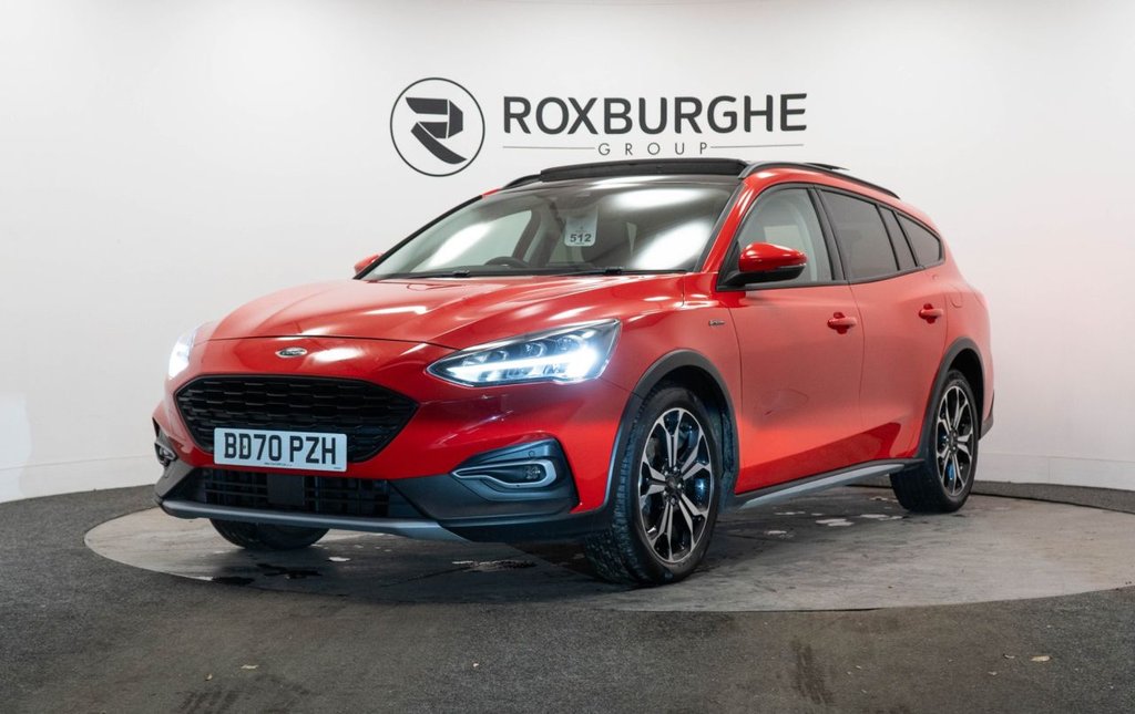 Used Ford Focus 2020 for sale - 76962114: Photo 3