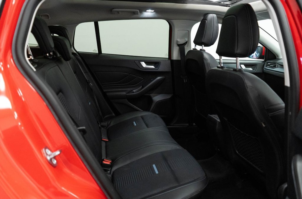 Used Ford Focus 2020 for sale - 76962114: Photo 35