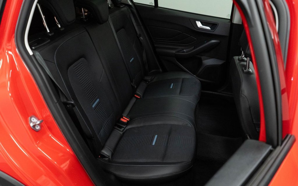 Used Ford Focus 2020 for sale - 76962114: Photo 36