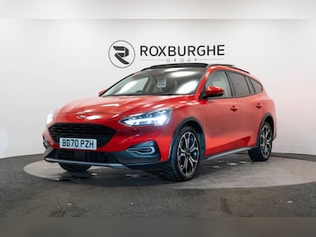 Used Ford Focus 2020 for sale - 76962114: Photo