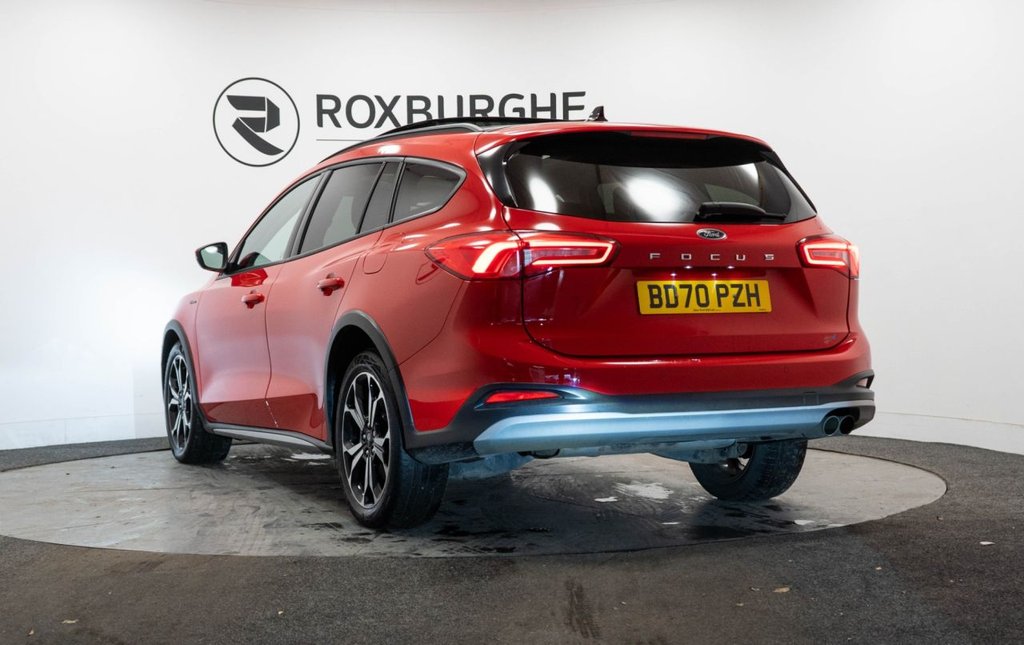 Used Ford Focus 2020 for sale - 76962114: Photo 5