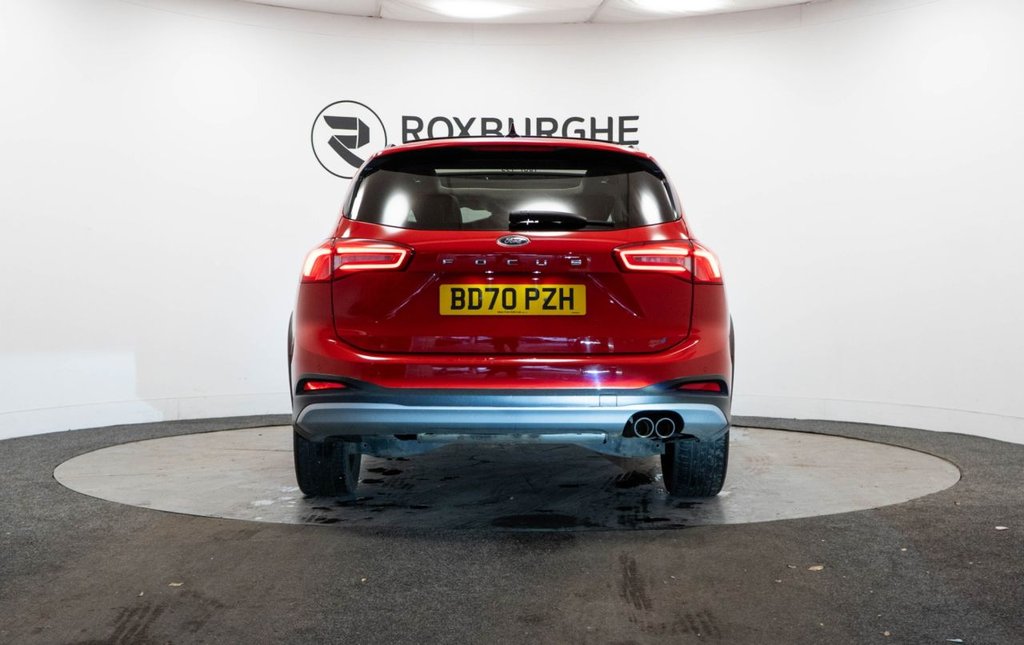 Used Ford Focus 2020 for sale - 76962114: Photo 7