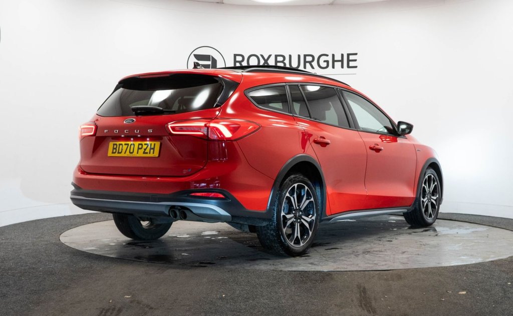 Used Ford Focus 2020 for sale - 76962114: Photo 8