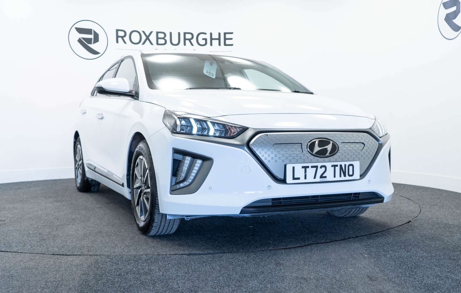 Used Hyundai IONIQ 2022 for sale - 78098893: Photo 10