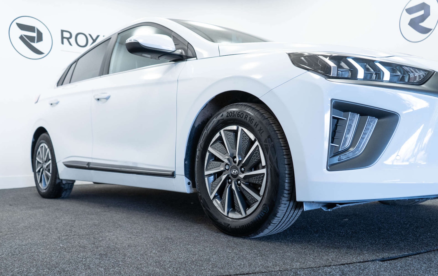 Used Hyundai IONIQ 2022 for sale - 78098893: Photo 11