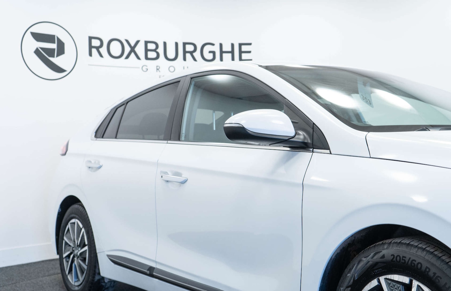 Used Hyundai IONIQ 2022 for sale - 78098893: Photo 13