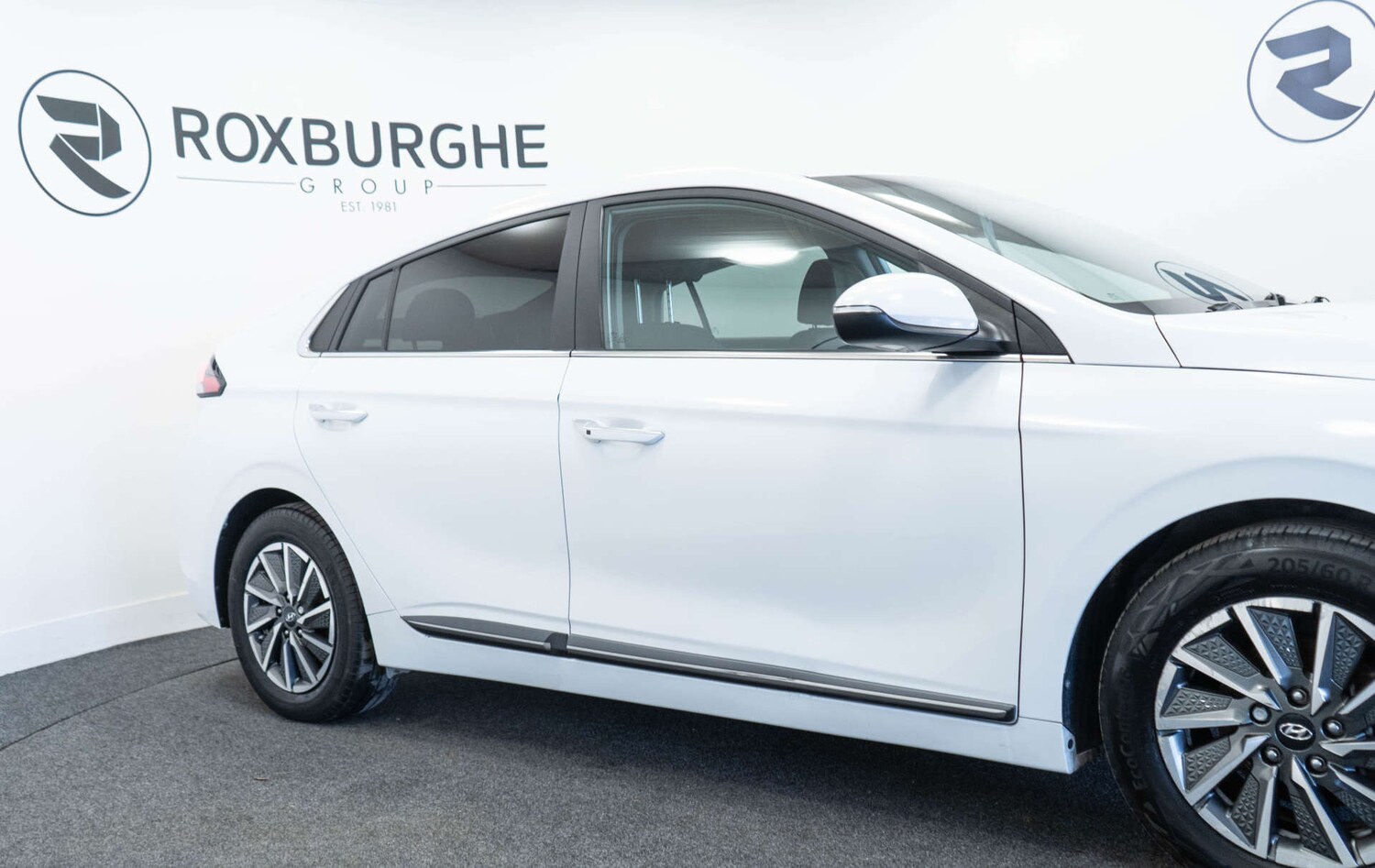 Used Hyundai IONIQ 2022 for sale - 78098893: Photo 14