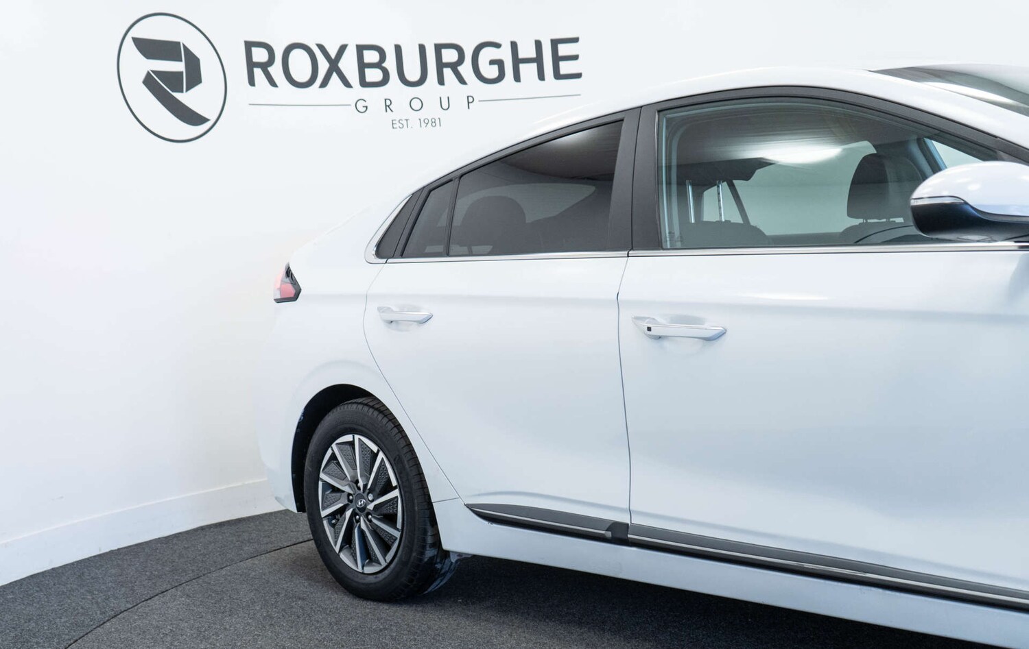 Used Hyundai IONIQ 2022 for sale - 78098893: Photo 15