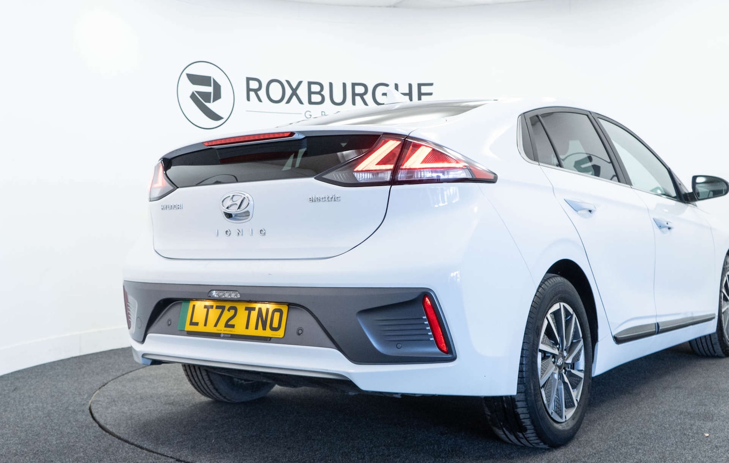 Used Hyundai IONIQ 2022 for sale - 78098893: Photo 16