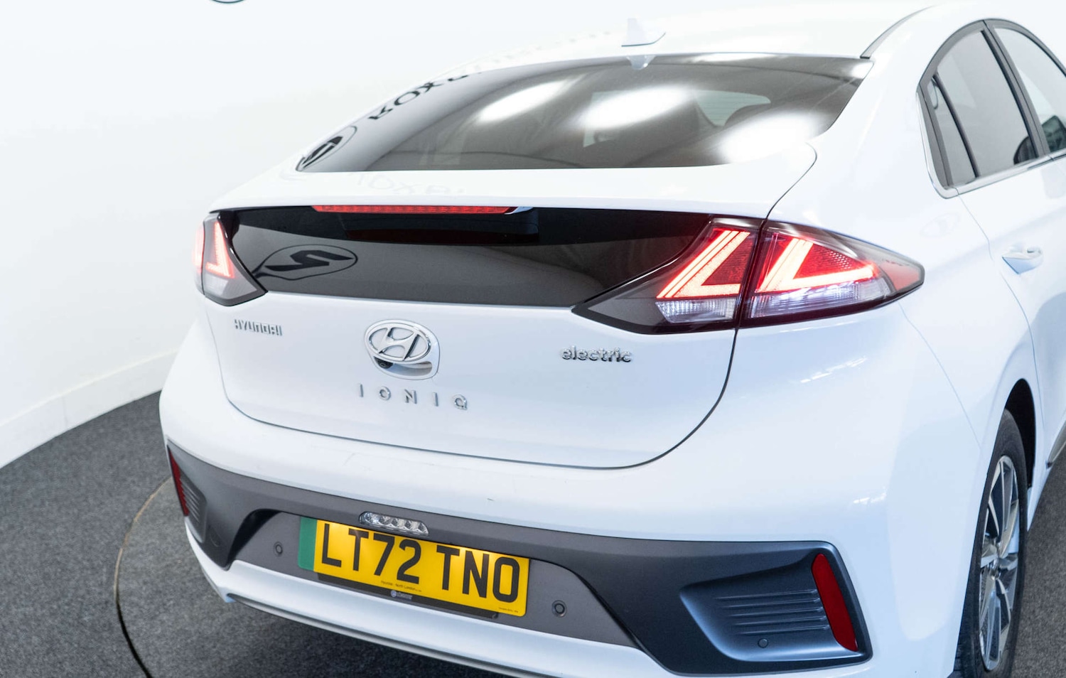 Used Hyundai IONIQ 2022 for sale - 78098893: Photo 17