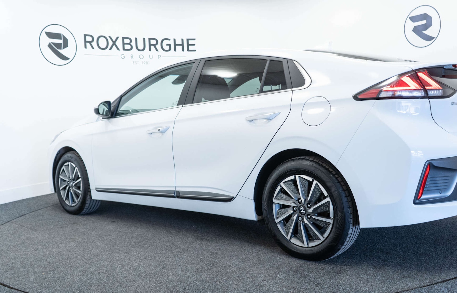 Used Hyundai IONIQ 2022 for sale - 78098893: Photo 19