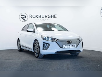 Used Hyundai IONIQ 2022 for sale - 78098893: Photo