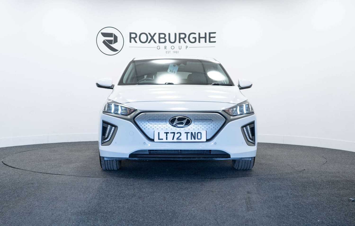 Used Hyundai IONIQ 2022 for sale - 78098893: Photo 2