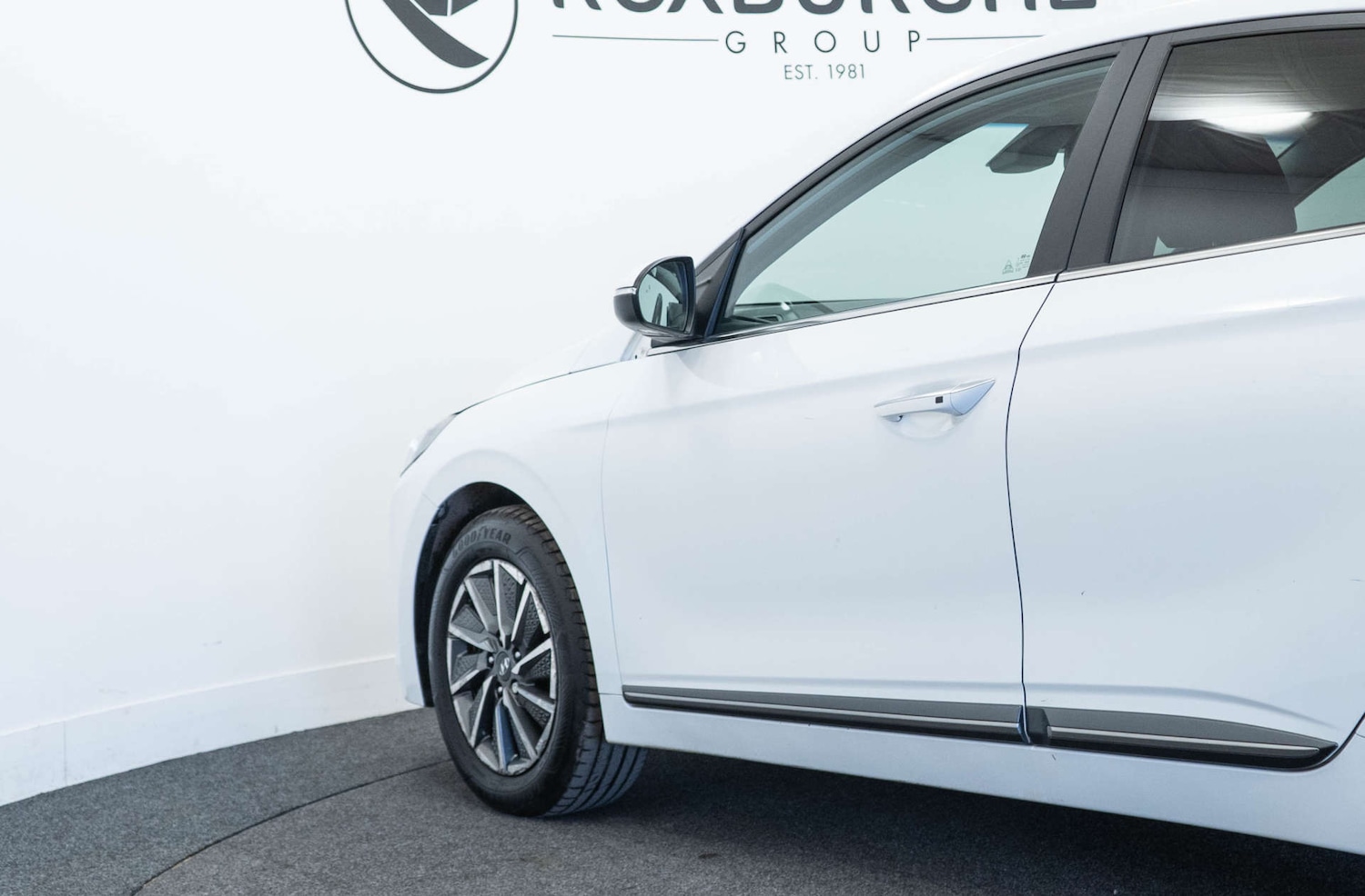 Used Hyundai IONIQ 2022 for sale - 78098893: Photo 20