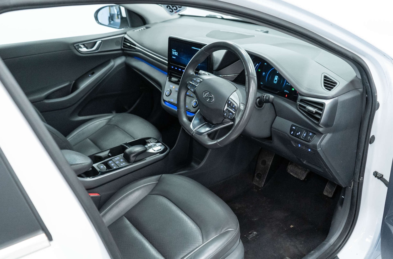 Used Hyundai IONIQ 2022 for sale - 78098893: Photo 21