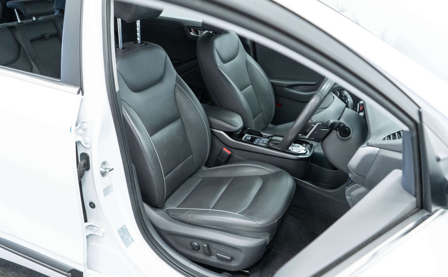 Used Hyundai IONIQ 2022 for sale - 78098893: Photo 22