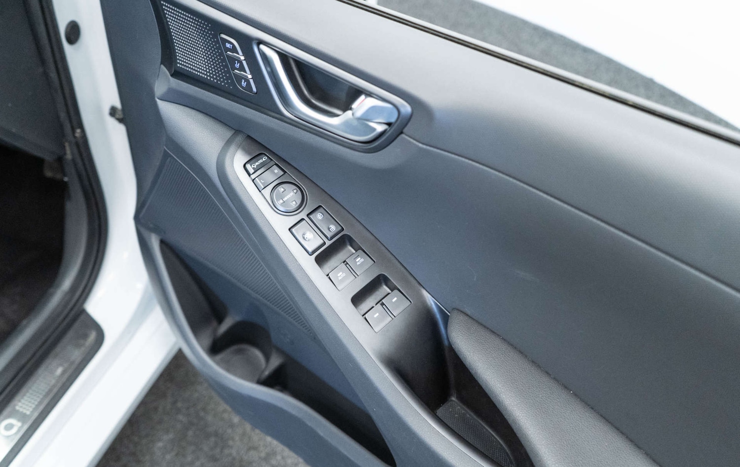 Used Hyundai IONIQ 2022 for sale - 78098893: Photo 23