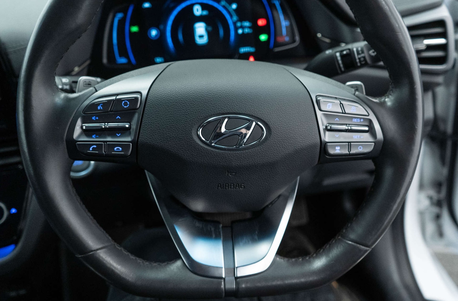 Used Hyundai IONIQ 2022 for sale - 78098893: Photo 26