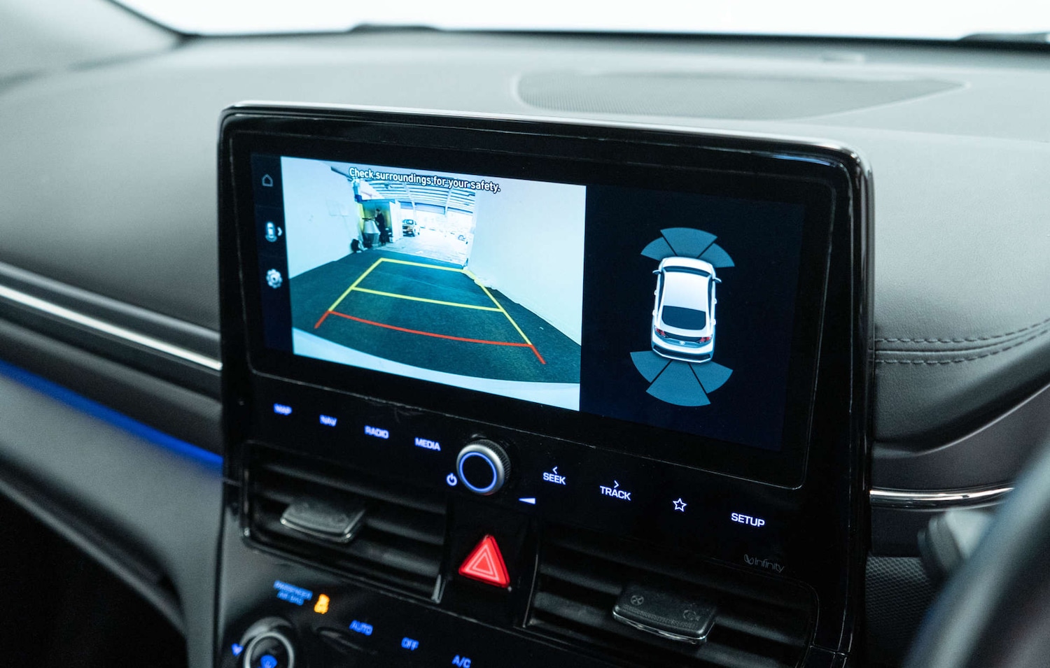 Used Hyundai IONIQ 2022 for sale - 78098893: Photo 29