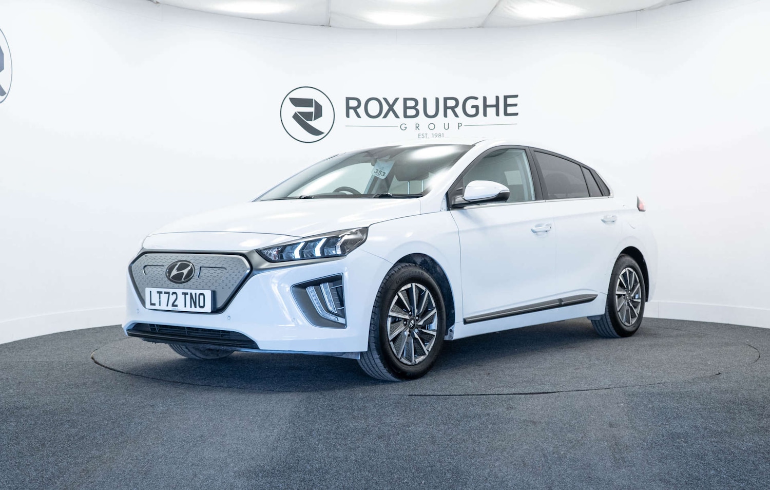 Used Hyundai IONIQ 2022 for sale - 78098893: Photo 3
