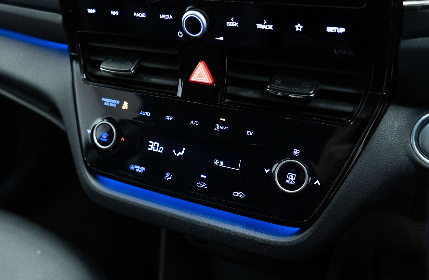 Used Hyundai IONIQ 2022 for sale - 78098893: Photo 31