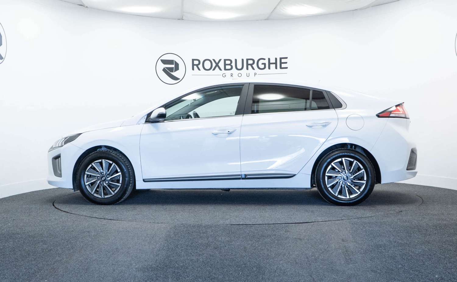 Used Hyundai IONIQ 2022 for sale - 78098893: Photo 4