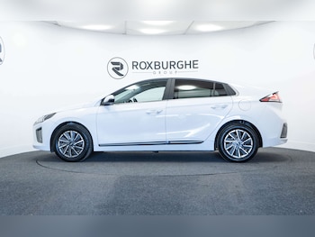 Used Hyundai IONIQ 2022 for sale - 78098893: Photo