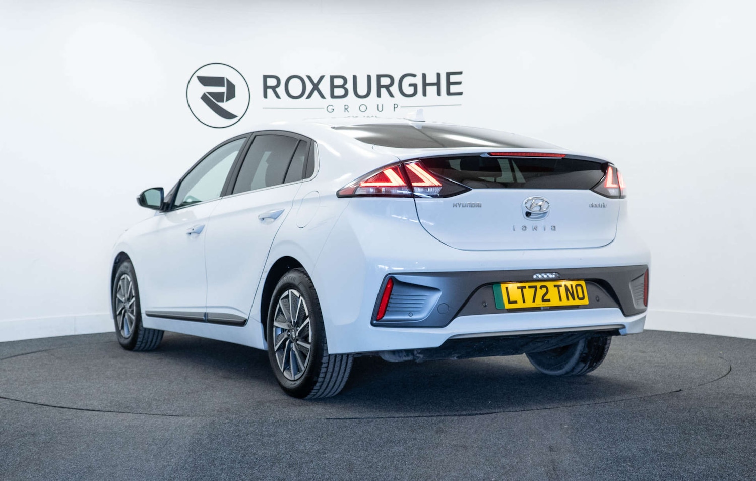 Used Hyundai IONIQ 2022 for sale - 78098893: Photo 5