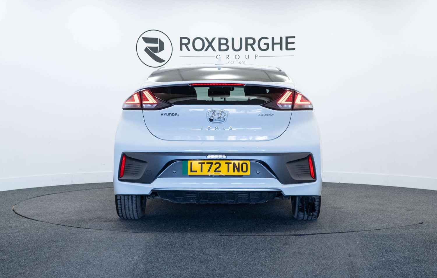 Used Hyundai IONIQ 2022 for sale - 78098893: Photo 7