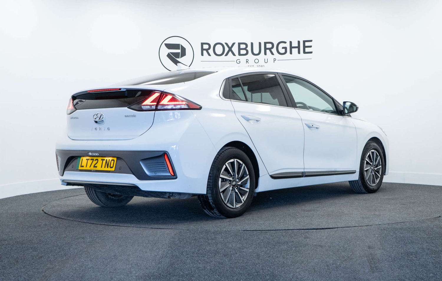 Used Hyundai IONIQ 2022 for sale - 78098893: Photo 8