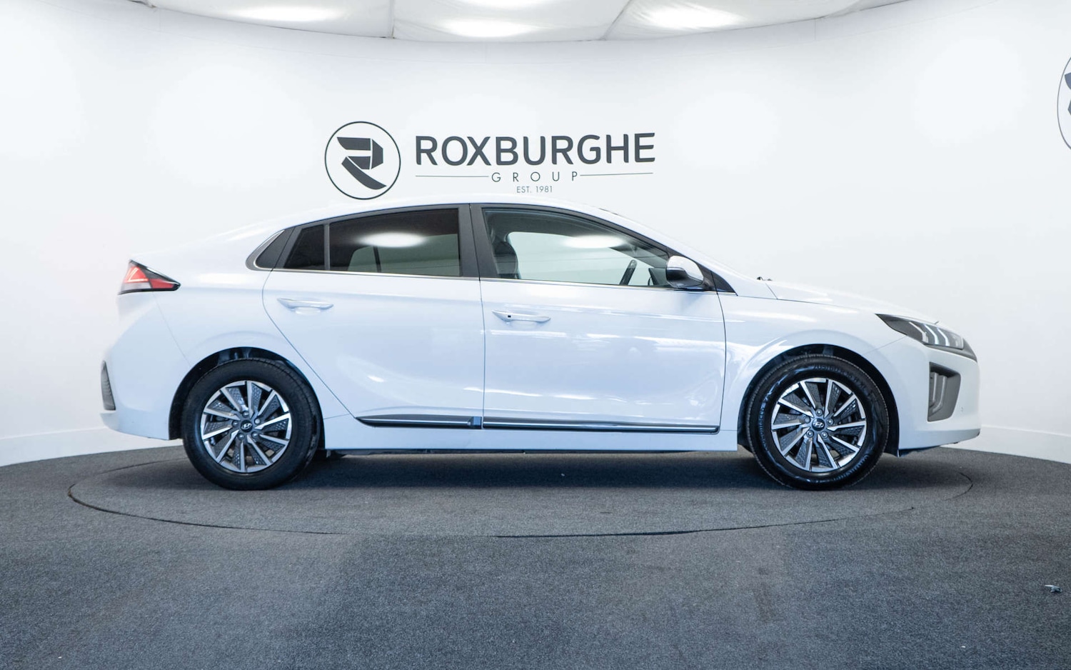 Used Hyundai IONIQ 2022 for sale - 78098893: Photo 9