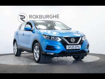 2020 (20) - 1.3 DIG-T Acenta Premium SUV 5dr Petrol Manual Euro 6 (s/s) (140 ps)