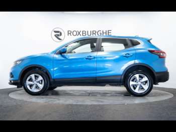 Used Nissan Qashqai 2020 for sale - 74669722: Photo