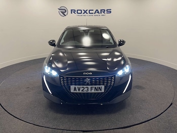 Used Peugeot 208 2023 for sale - 78875788: Photo