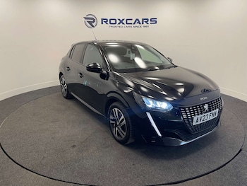 Used Peugeot 208 2023 for sale - 78875788: Photo