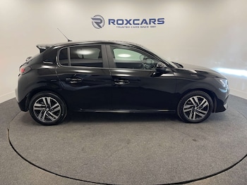 Used Peugeot 208 2023 for sale - 78875788: Photo