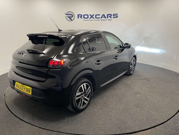 Used Peugeot 208 2023 for sale - 78875788: Photo