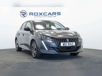 Used Peugeot 208 2023 for sale - 78928972: Photo