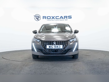 Used Peugeot 208 2023 for sale - 78928972: Photo