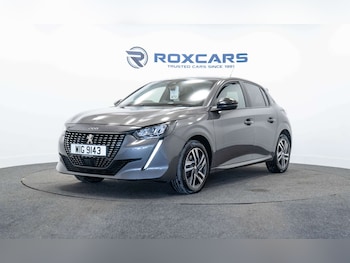 Used Peugeot 208 2023 for sale - 78928972: Photo