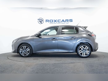 Used Peugeot 208 2023 for sale - 78928972: Photo