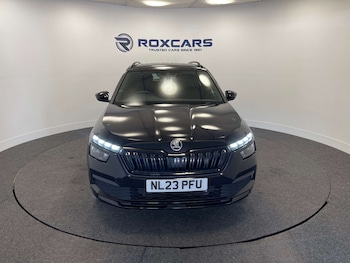 Used Skoda Kamiq 2023 for sale - 78865395: Photo