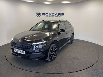 Used Skoda Kamiq 2023 for sale - 78865395: Photo