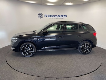 Used Skoda Kamiq 2023 for sale - 78865395: Photo
