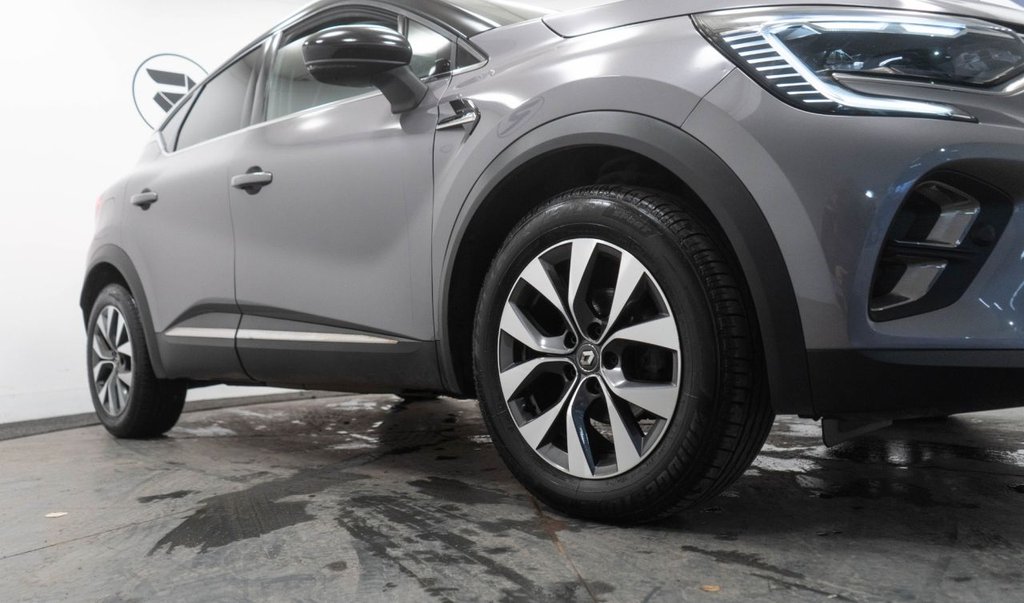 Used Renault Captur 2020 for sale - 76883248: Photo 11