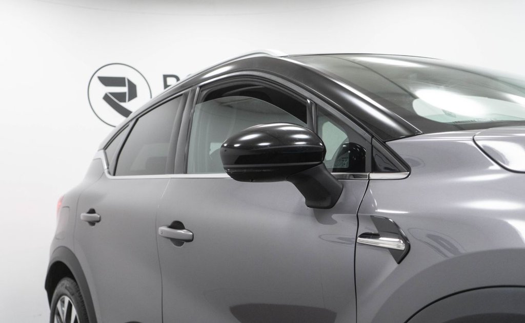 Used Renault Captur 2020 for sale - 76883248: Photo 12