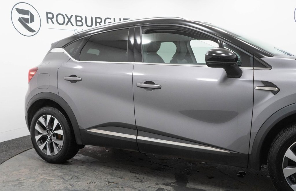 Used Renault Captur 2020 for sale - 76883248: Photo 13