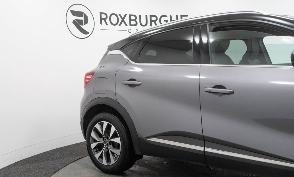 Used Renault Captur 2020 for sale - 76883248: Photo 14