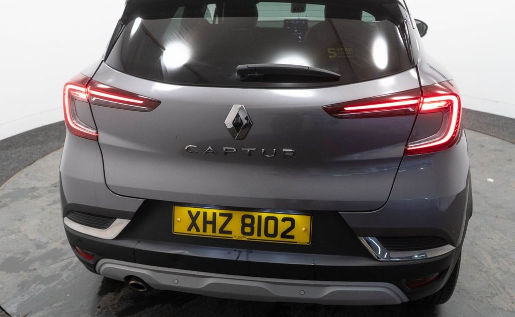 Used Renault Captur 2020 for sale - 76883248: Photo 16