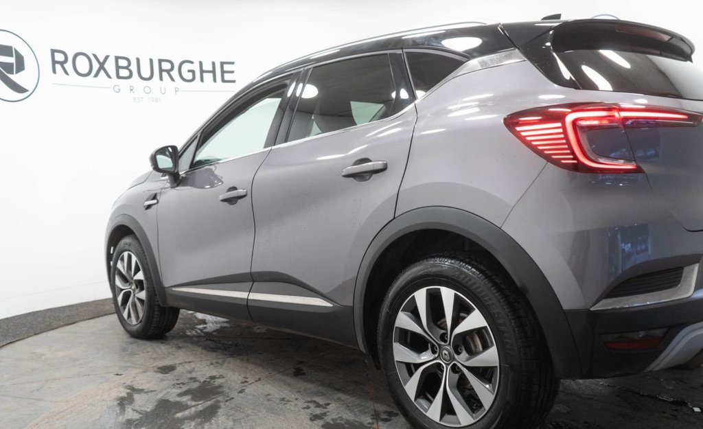 Used Renault Captur 2020 for sale - 76883248: Photo 17